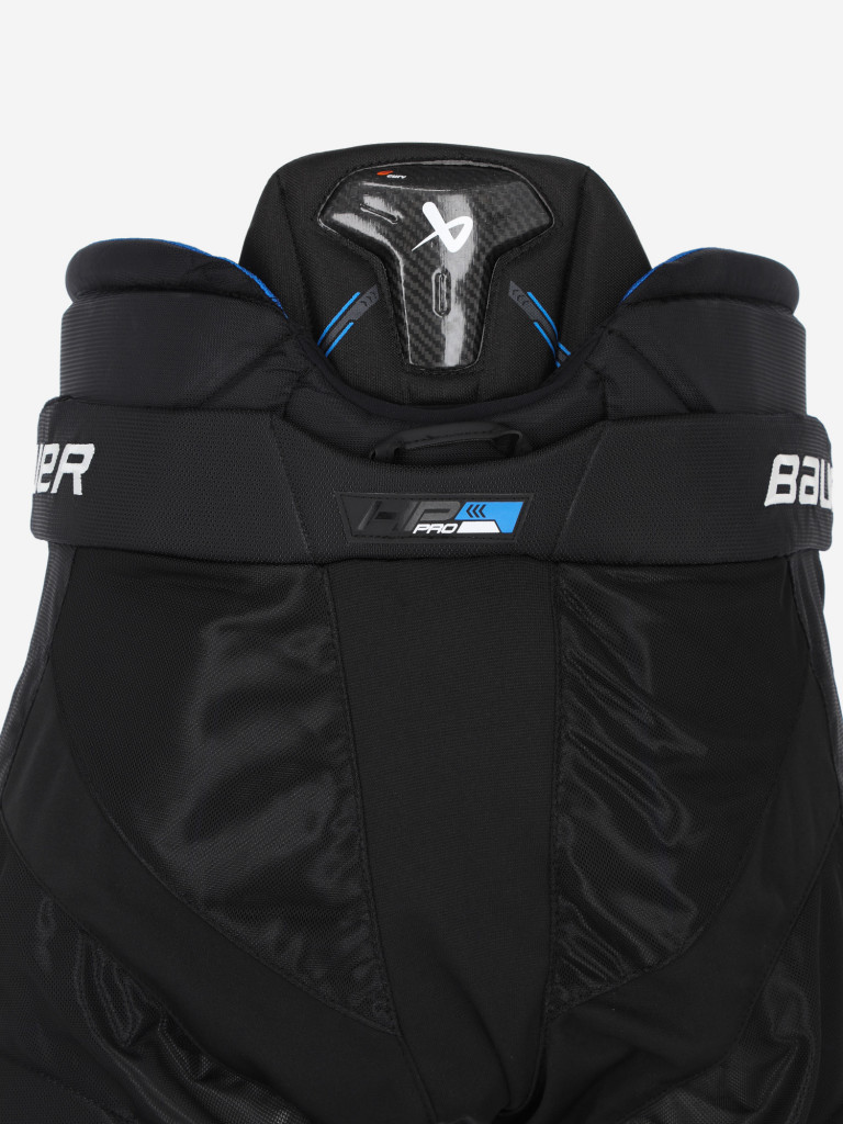 Шорты хоккейные Bauer HP PRO Pant SR