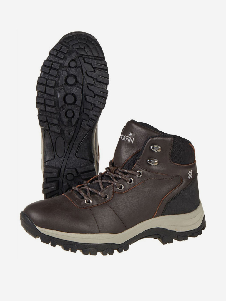 Ботинки Norfin Ntx URBAN HIKER для рыбалки и охоты