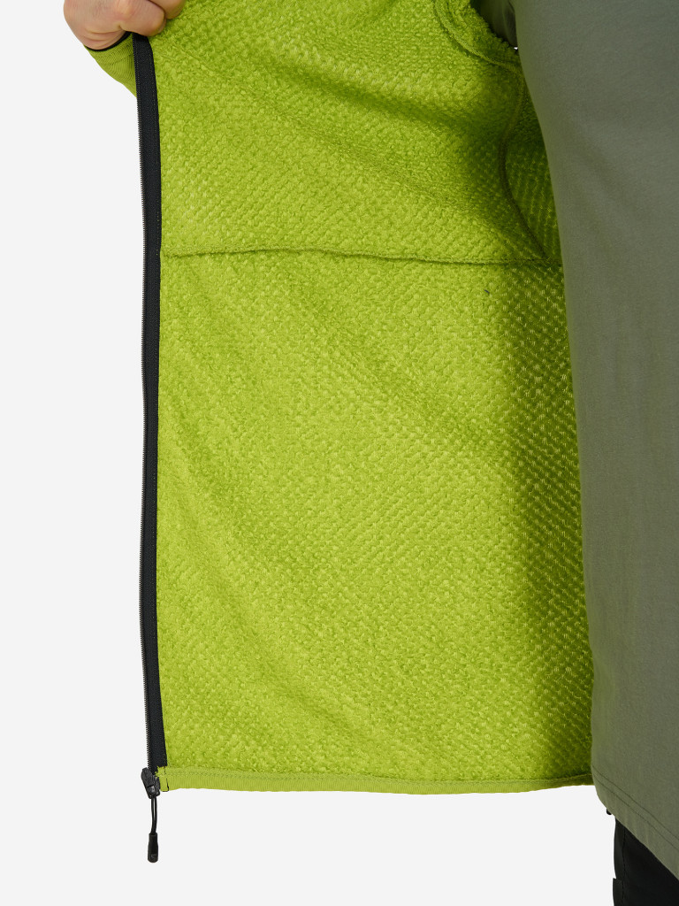 Толстовка мужская The North Face Summit Futurefleece