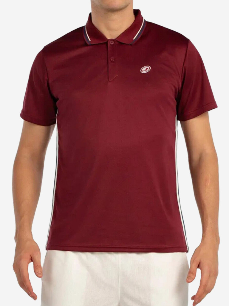 Поло мужское Bullpadel Arbo