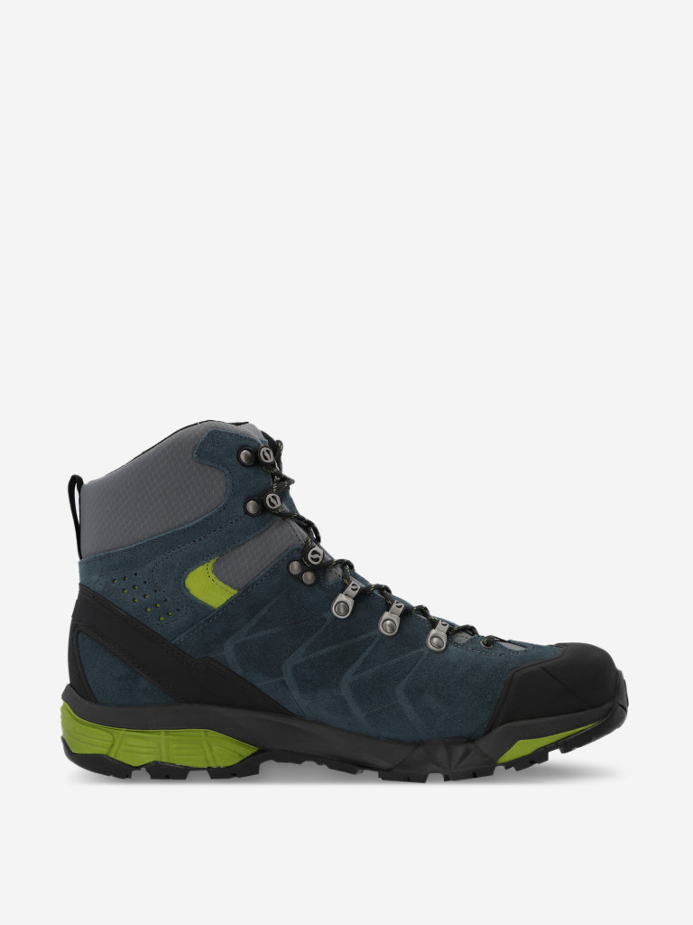 Ботинки мужские Scarpa Zg Trek GTX