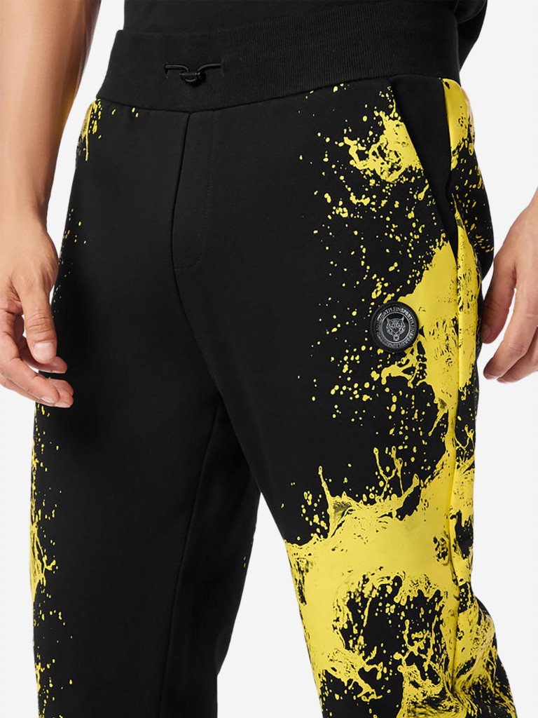 Брюки спортивные Plein Sport