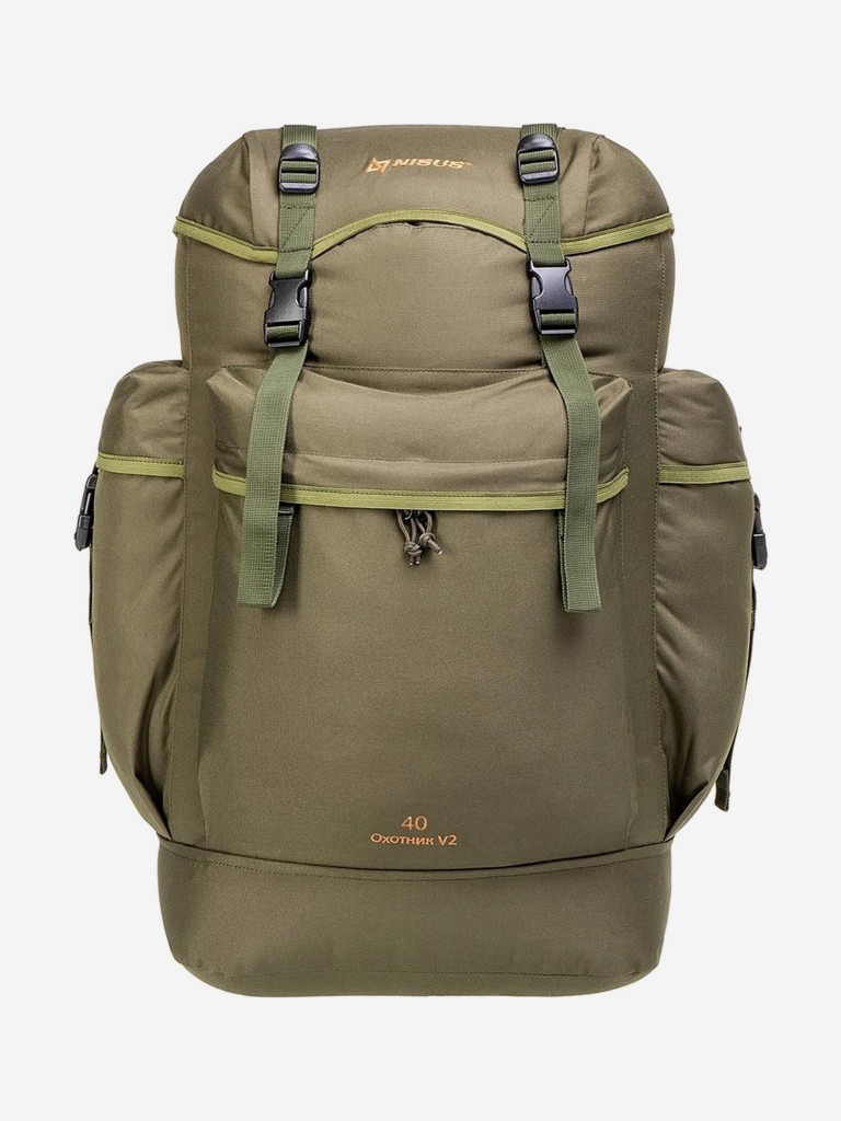 Рюкзак NISUS Охотник/Hunter 40 (N-TB1381-40L)