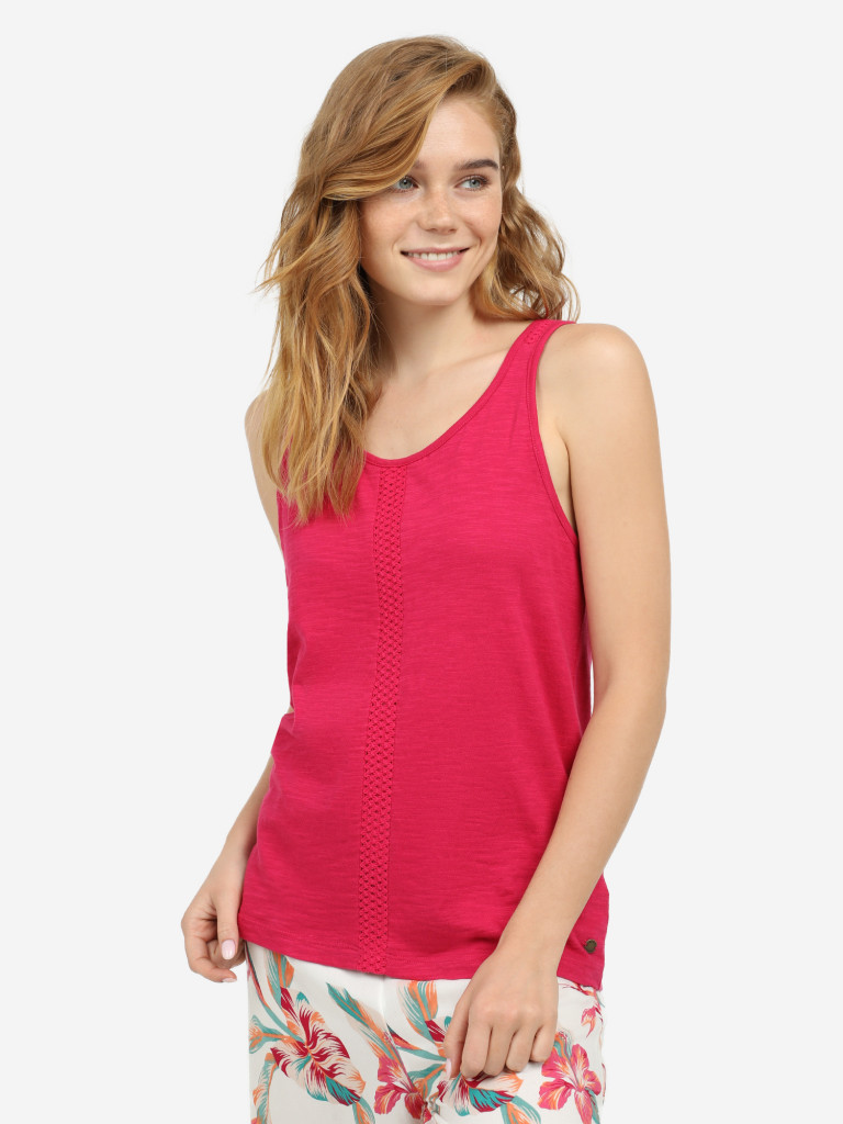 Майка женская Roxy Flying Dove