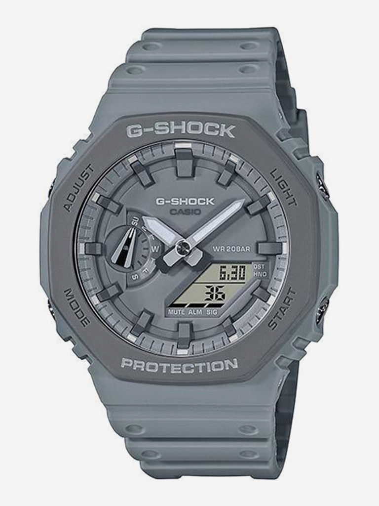 Спортивные часы CASIO G-SHOCK GA-2110ET-8A