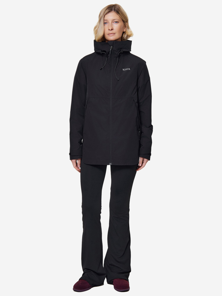 Куртка женская NORPPA Biya