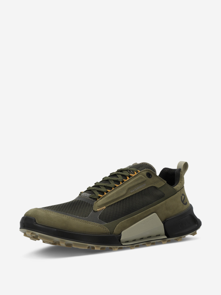 Кроссовки мужские Ecco Biom 2.1 X Mountain