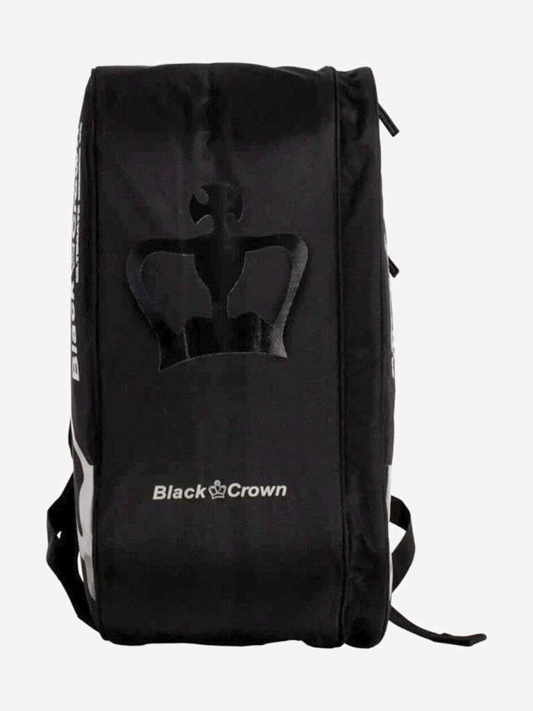 Сумка для падела Black Crown Ultimate V2 1558