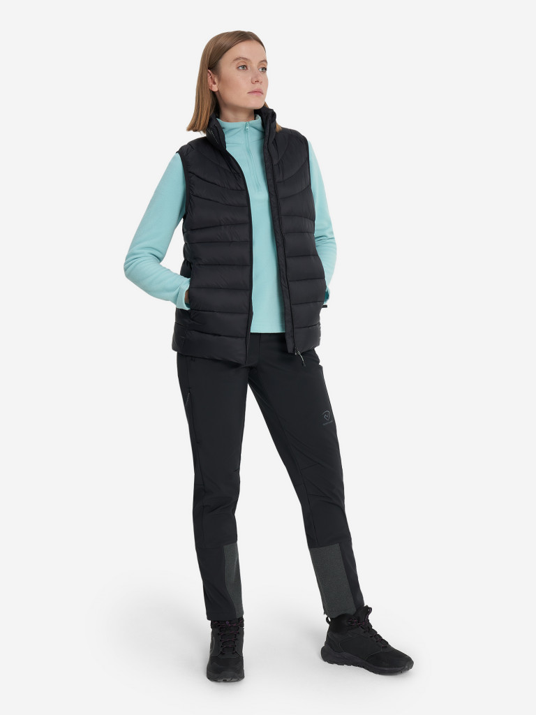 Жилет утепленный женский Northland