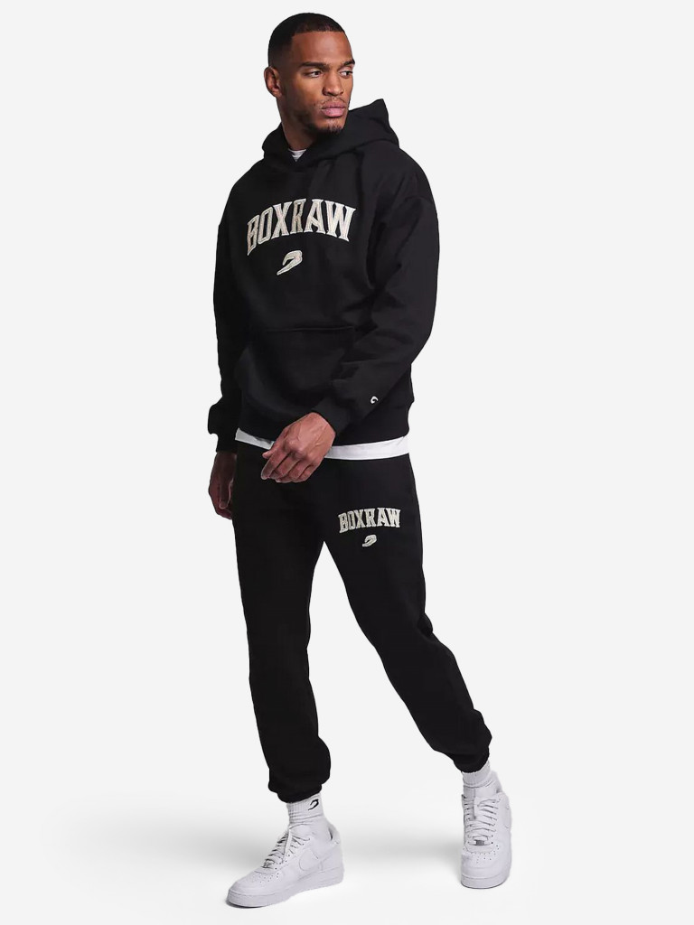 Худи Boxraw East Street
