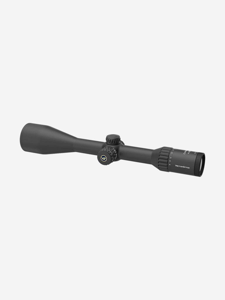 Прицел оптический Vector Optics Continental Hunting ED 4-32x, с подсветкой