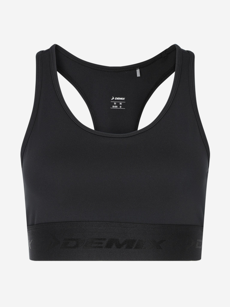 Топ бра спортивный Demix ActiveMove Gym