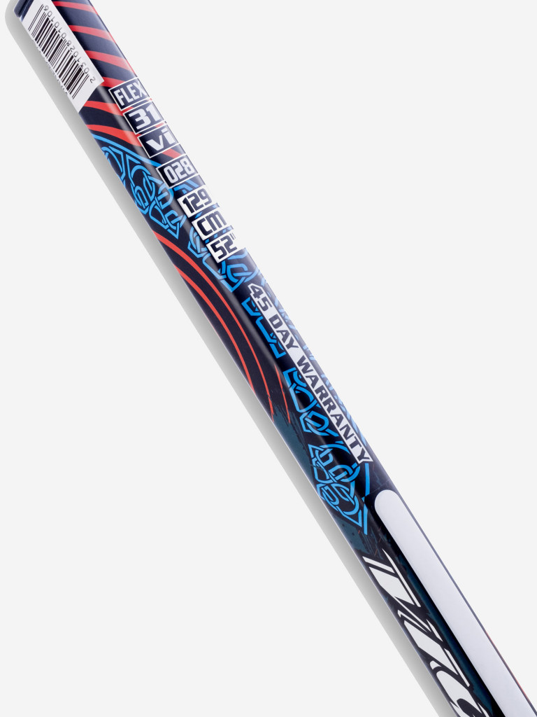 Клюшка хоккейная детская VIKKELA ViG 31 Flex (Vi-028, правый, NMG )