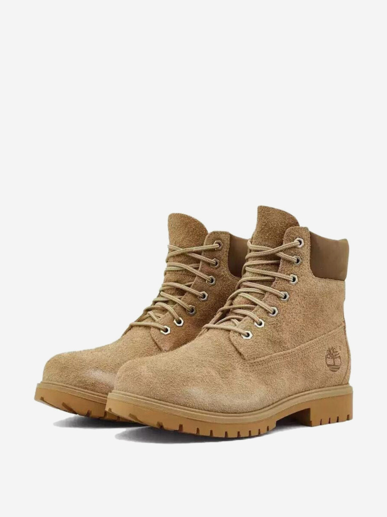 Ботинки Timberland Cow Split Leather Thermal Short Outdoor Boots