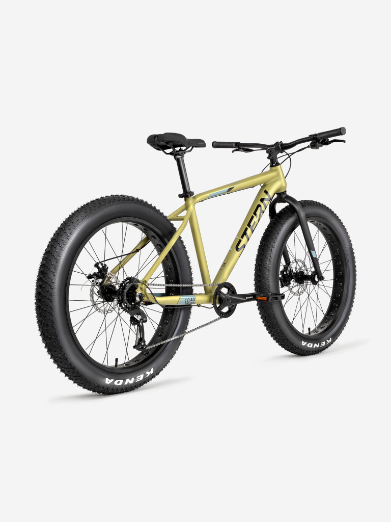 Велосипед горный Stern Force Fat 26"