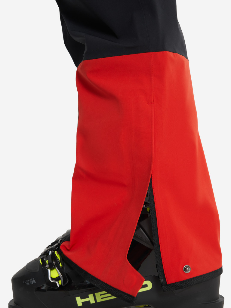 Полукомбинезон горнолыжный мужской Volkl