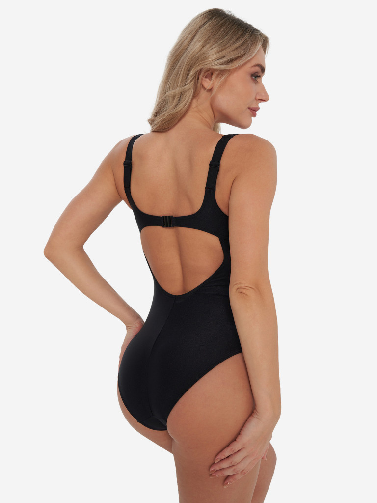 Купальник слитный женский Joss