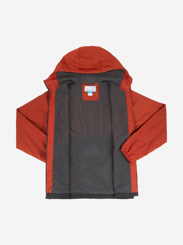 Ветровка мужская Columbia Spire Heights Jacket