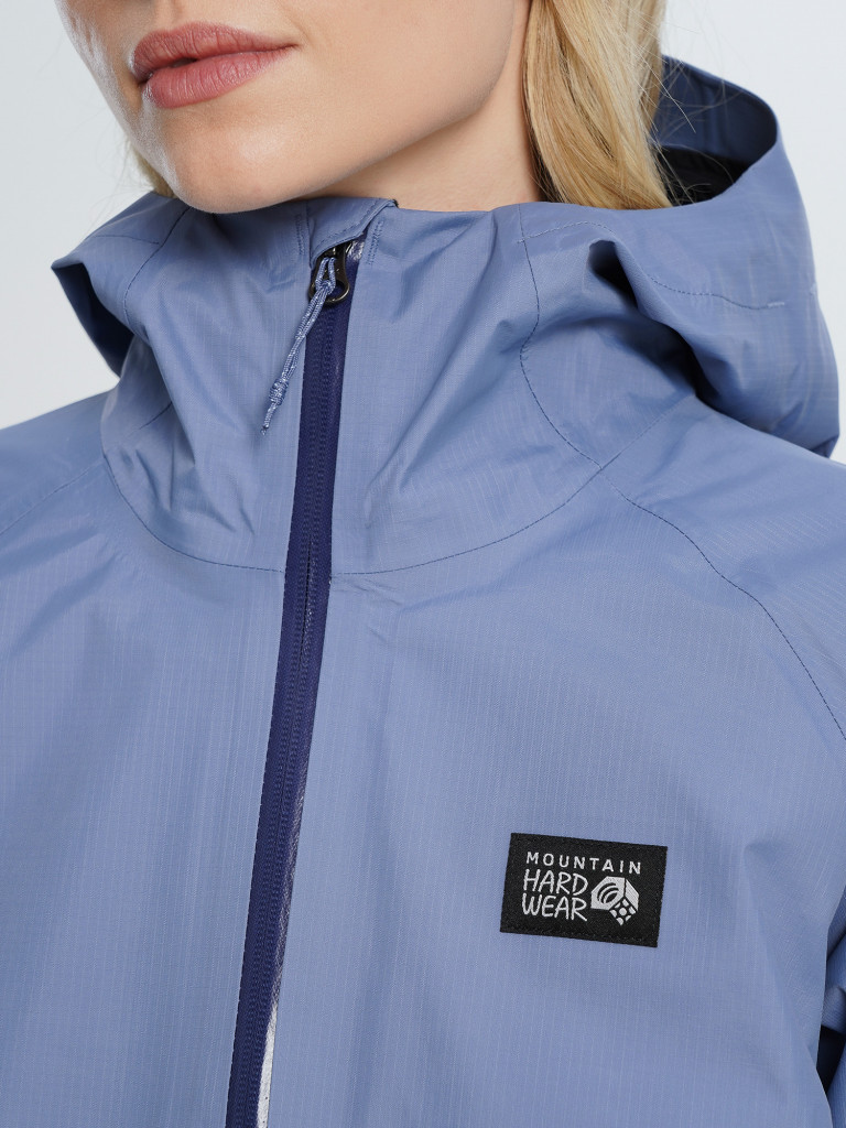 Куртка мембранная женская Mountain Hardwear Threshold Jacket