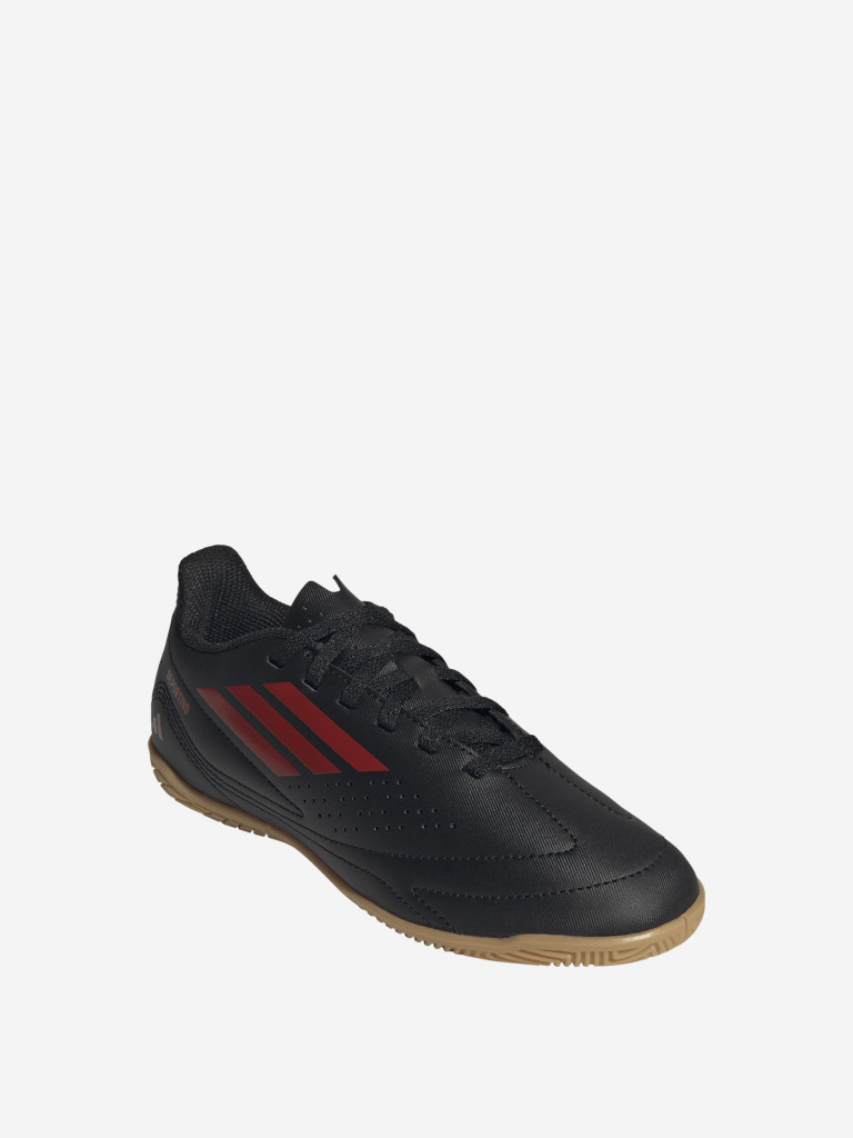 Бутсы для мальчиков adidas Deportivo III In J
