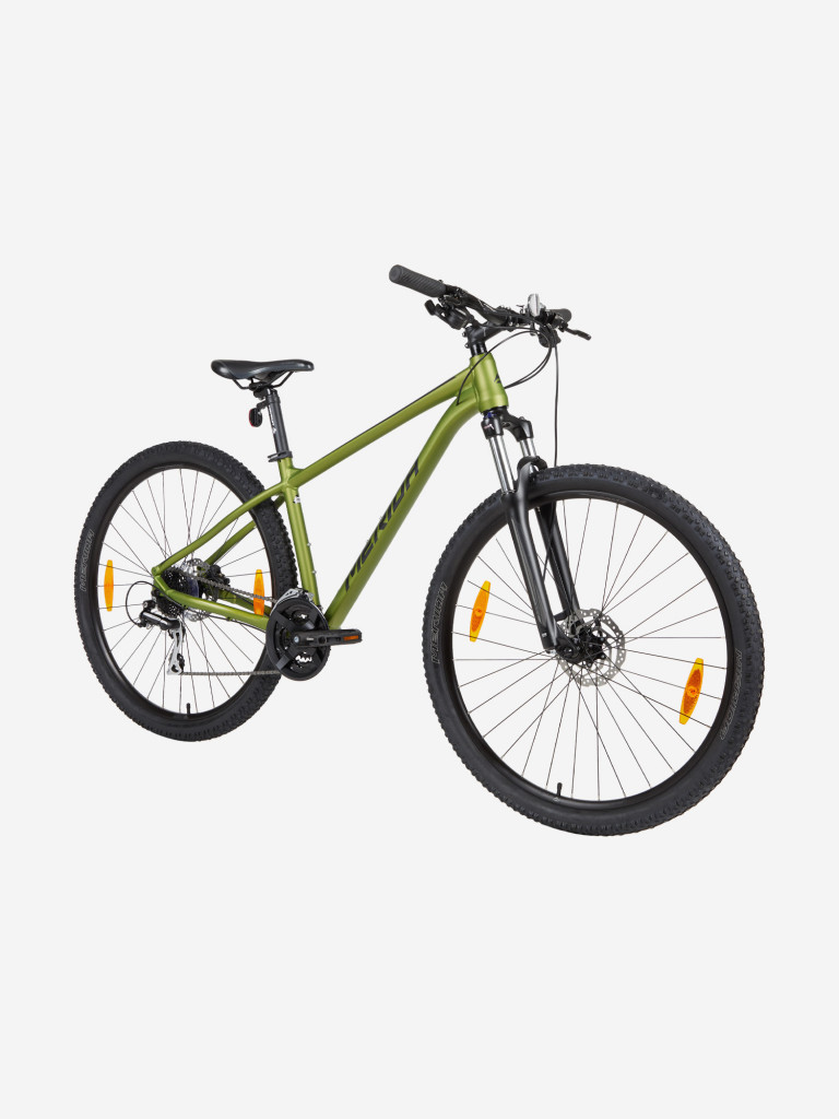 Велосипед горный Merida Big.Nine 20-3x 29"