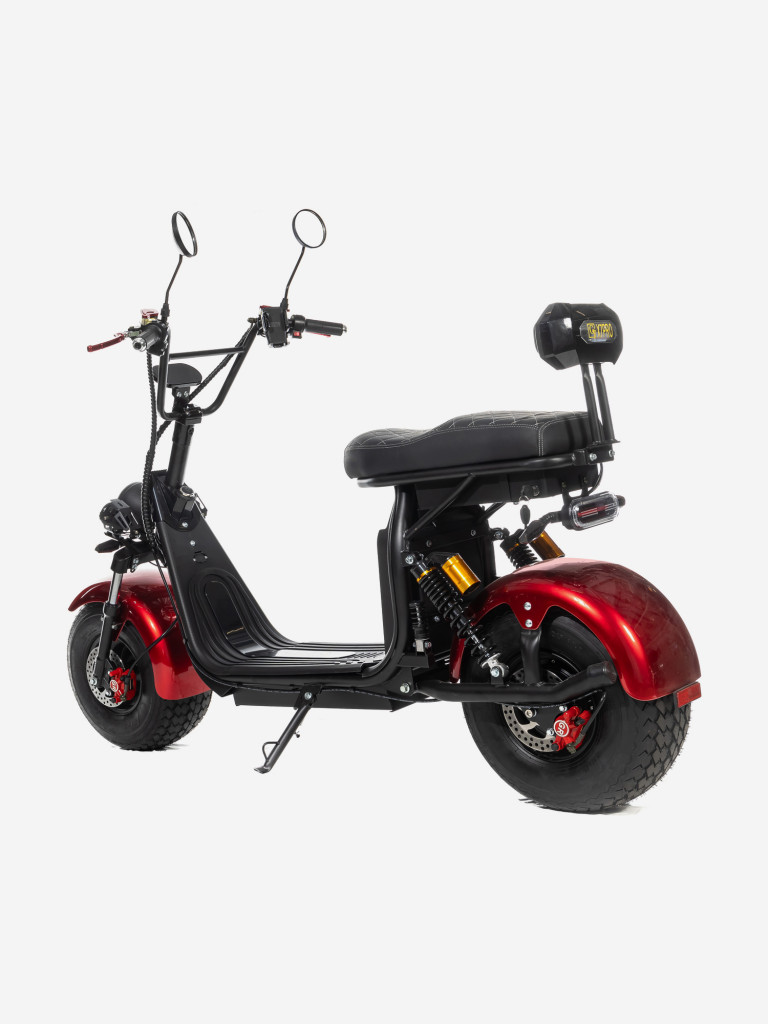 Электроскутер CityCoCo GT X7 Pro 2025