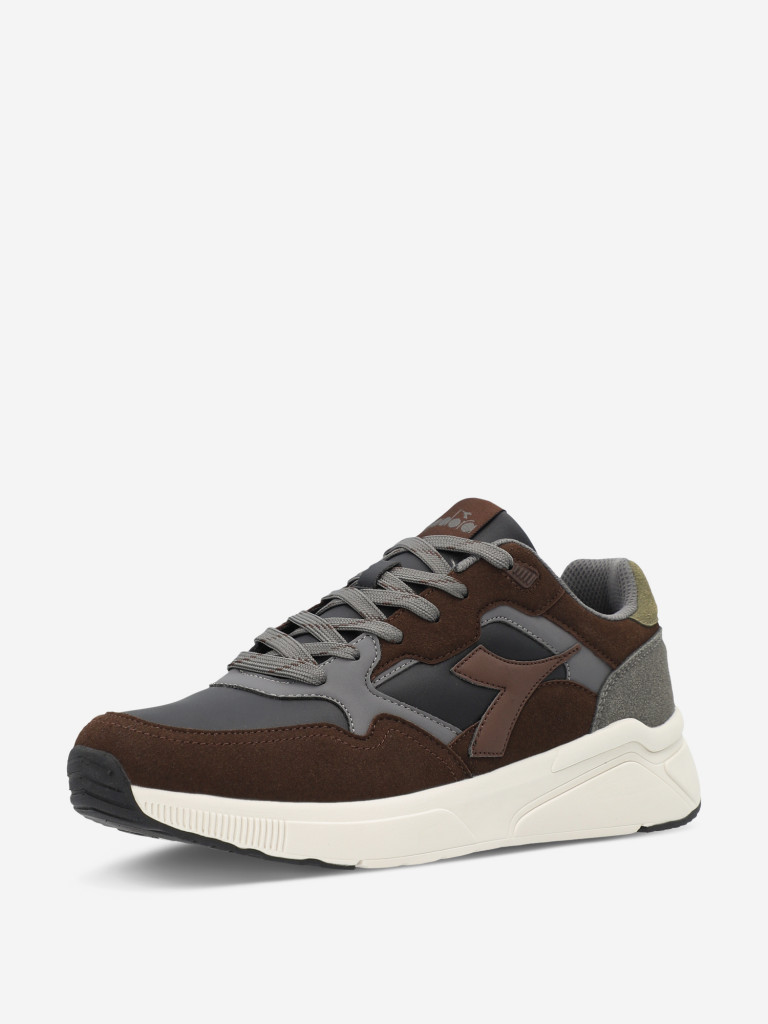 Кроссовки мужские Diadora Ronco