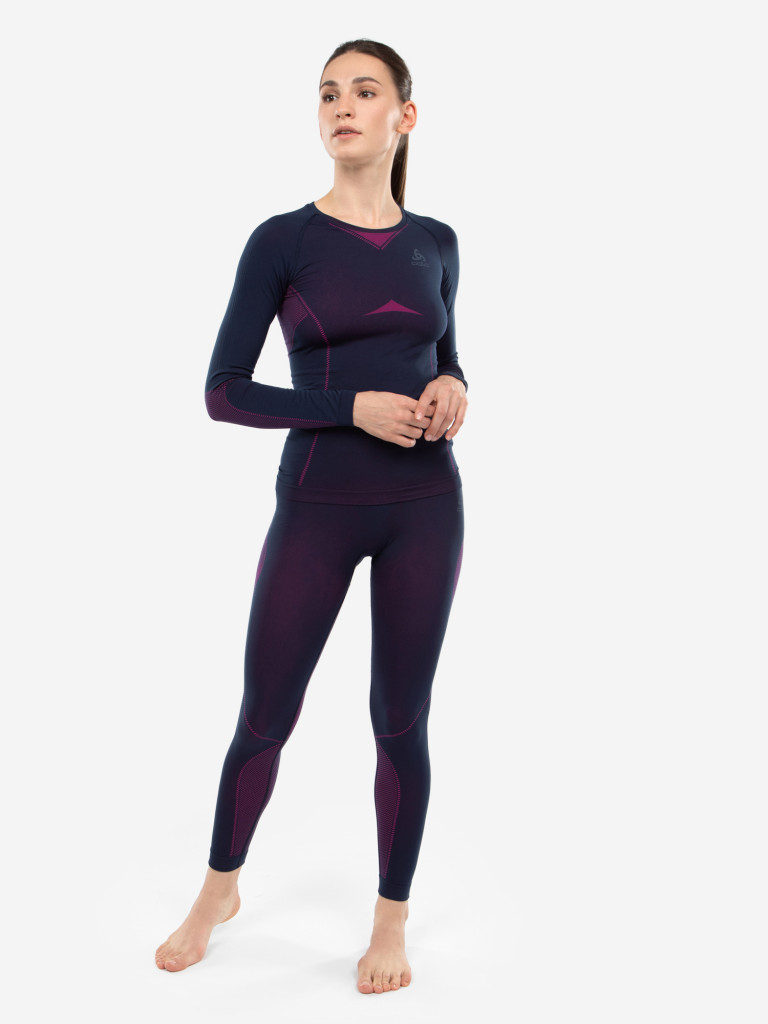 Термобелье низ женское Odlo Performance Evolution