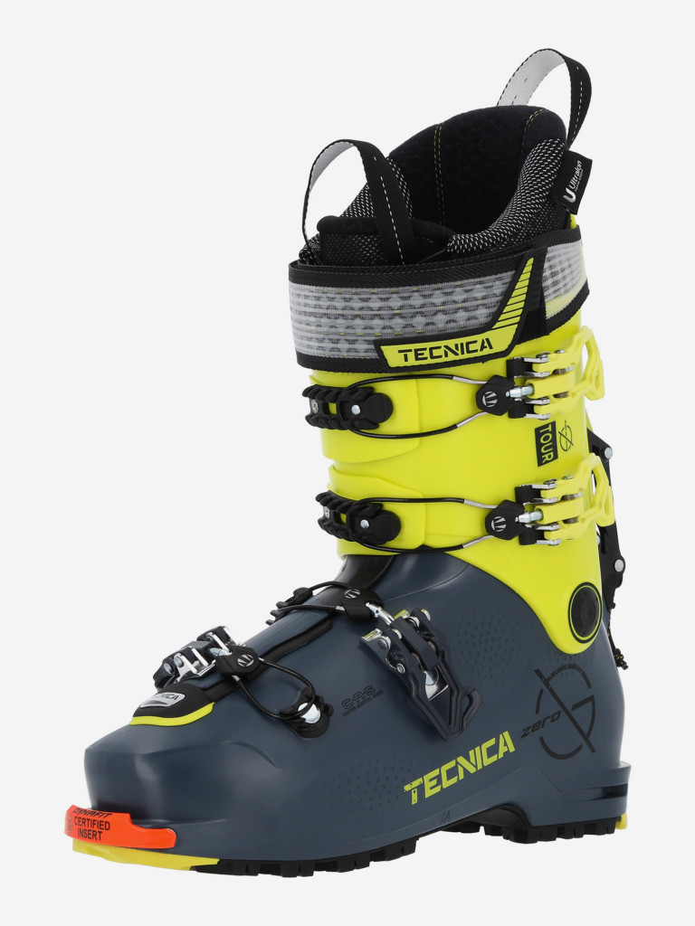 Ботинки горнолыжные Tecnica ZERO G TOUR