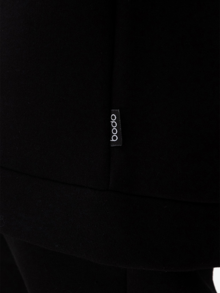 Костюм с начесом для мальчиков bodo