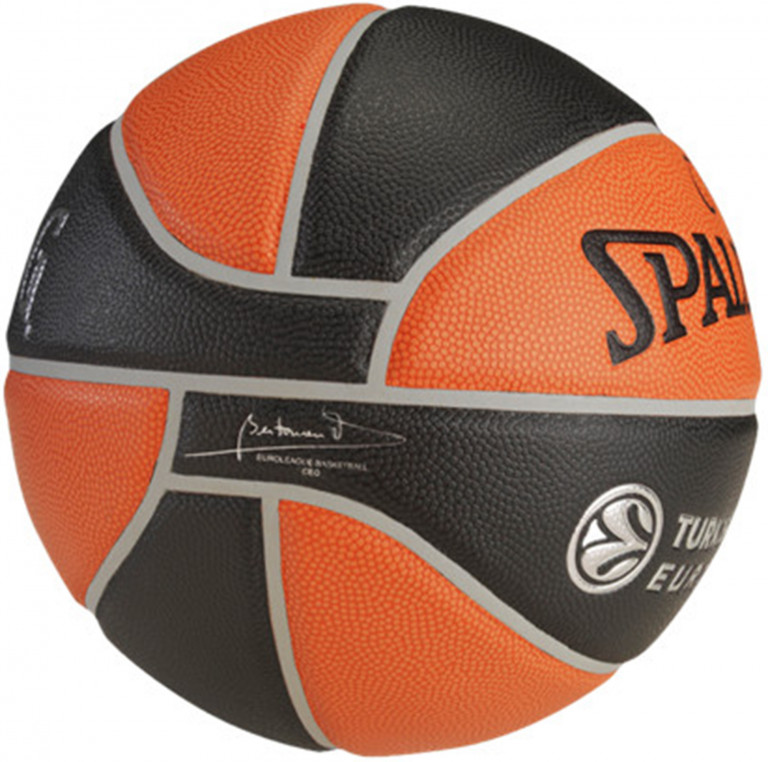Мяч баскетбольный Spalding TF-1000