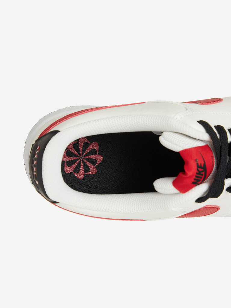 Кеды мужские Nike Court Vision Low Next Nature