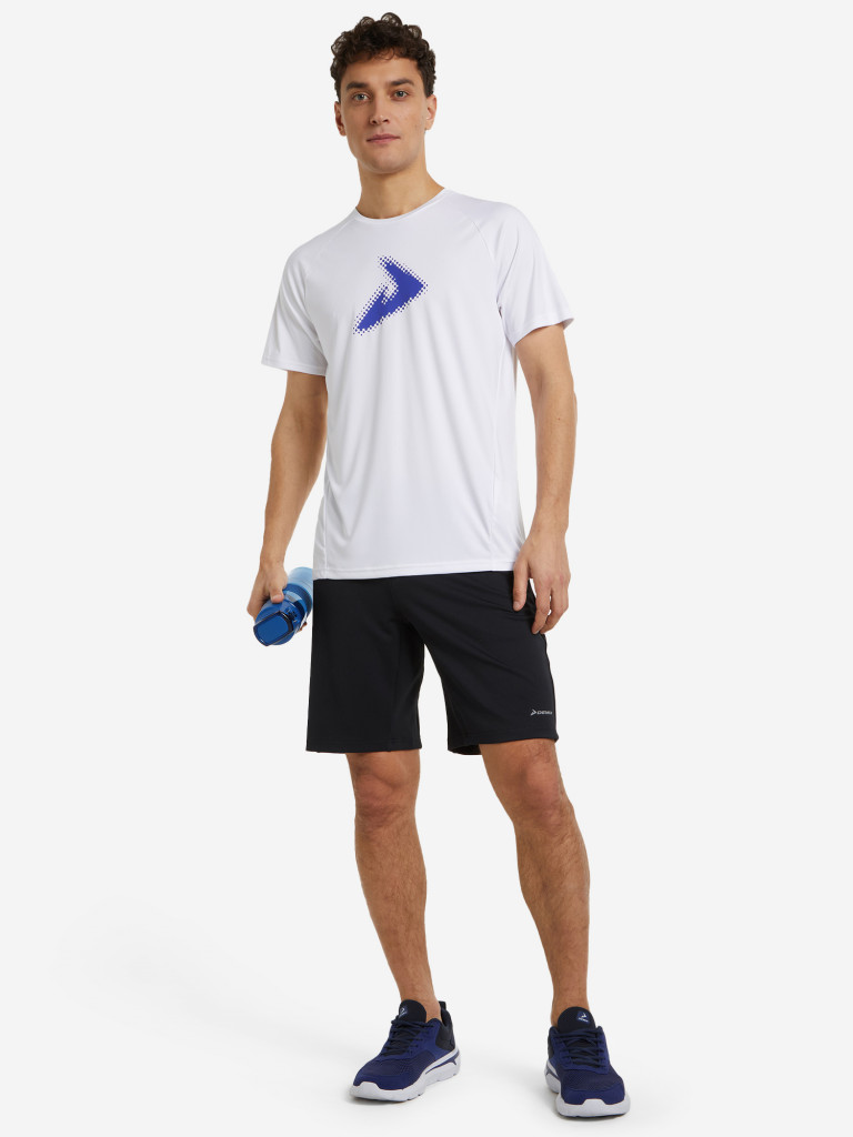 Футболка мужская Demix