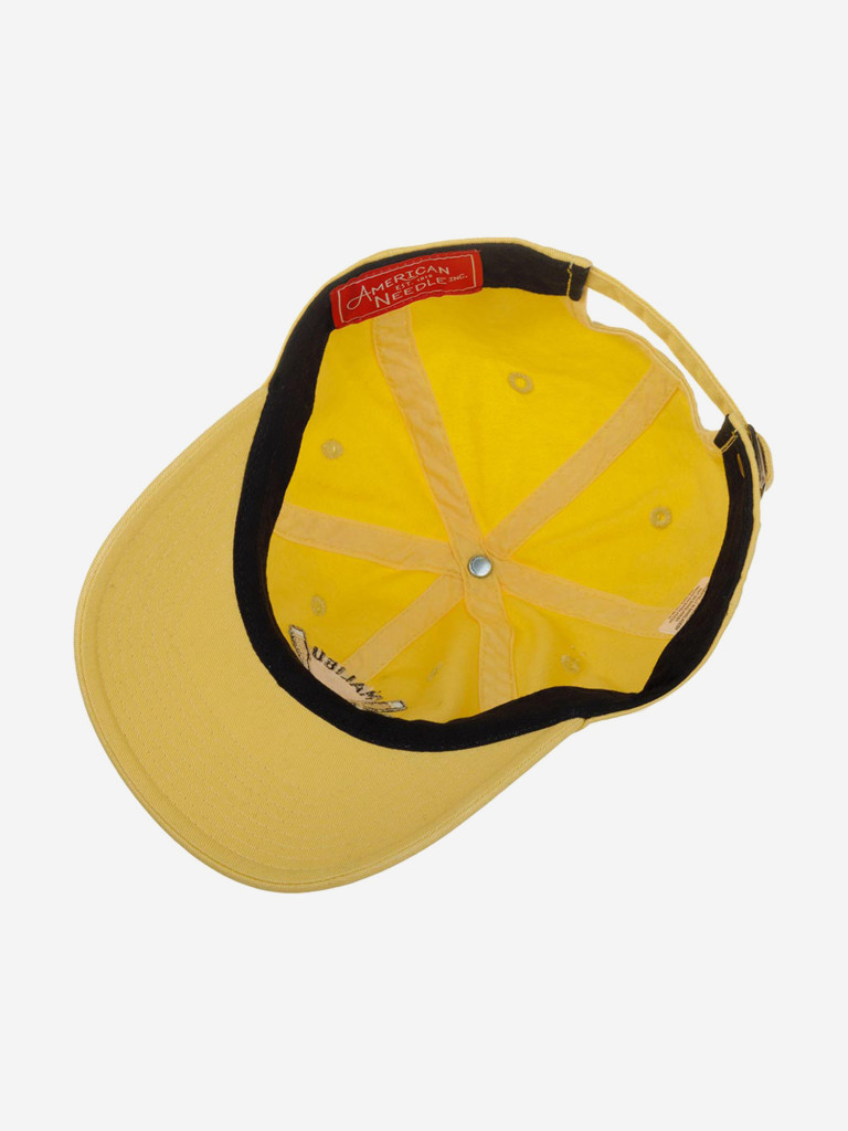 Бейсболка AMERICAN NEEDLE 20001A-MALI Malibu Ballpark