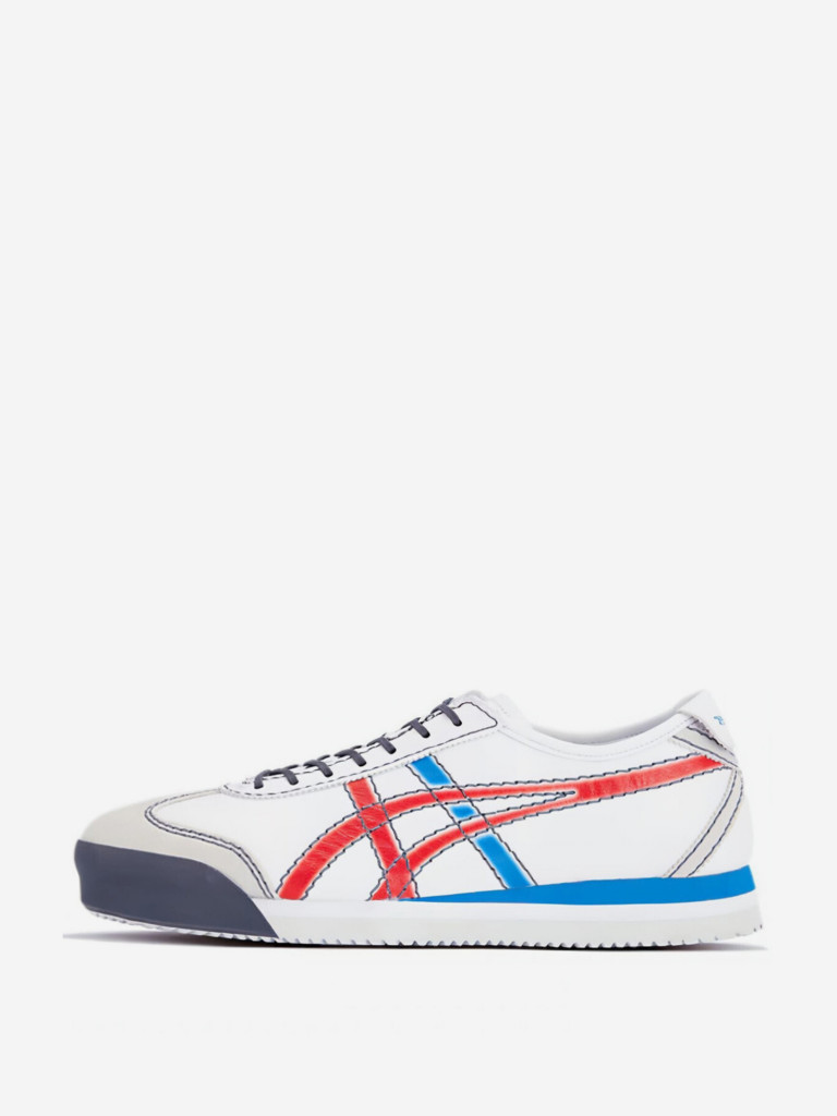 Кеды Onitsuka Tiger MEXICO 66 PF