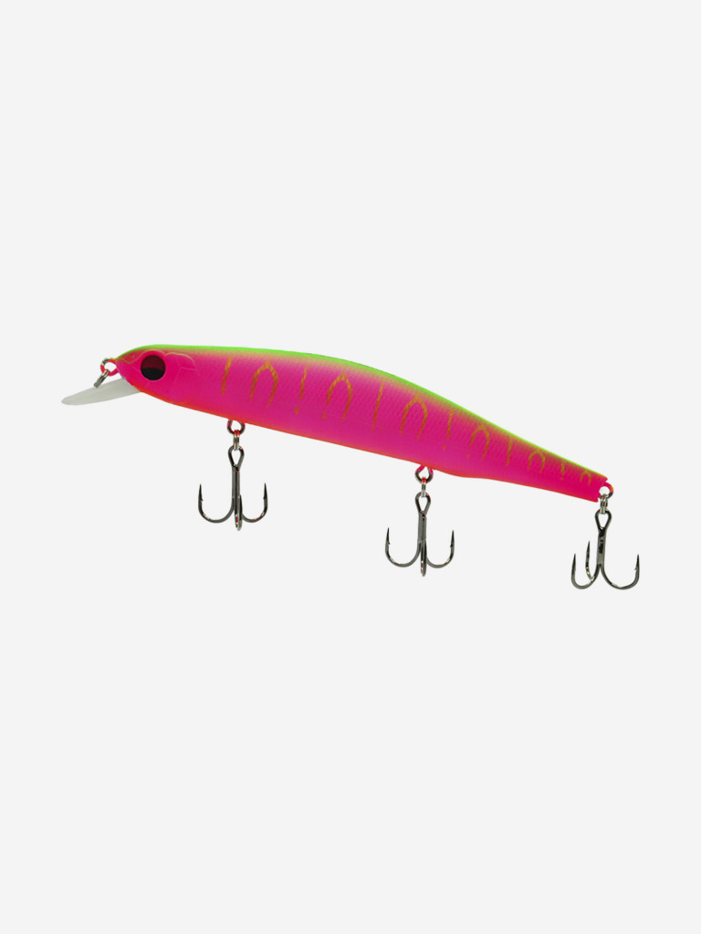 Воблер Mottomo Sniper 110SP 17g Watermelon Pink