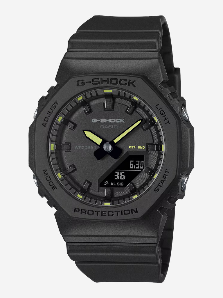Спортивные часы Casio G-Shock GMA-P2100SA-1A2