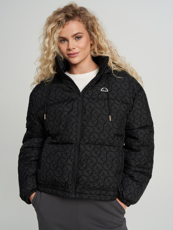 Куртка утепленная непродуваемая женская Ellesse