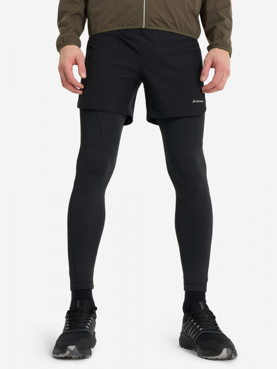 Тайтсы мужские Demix