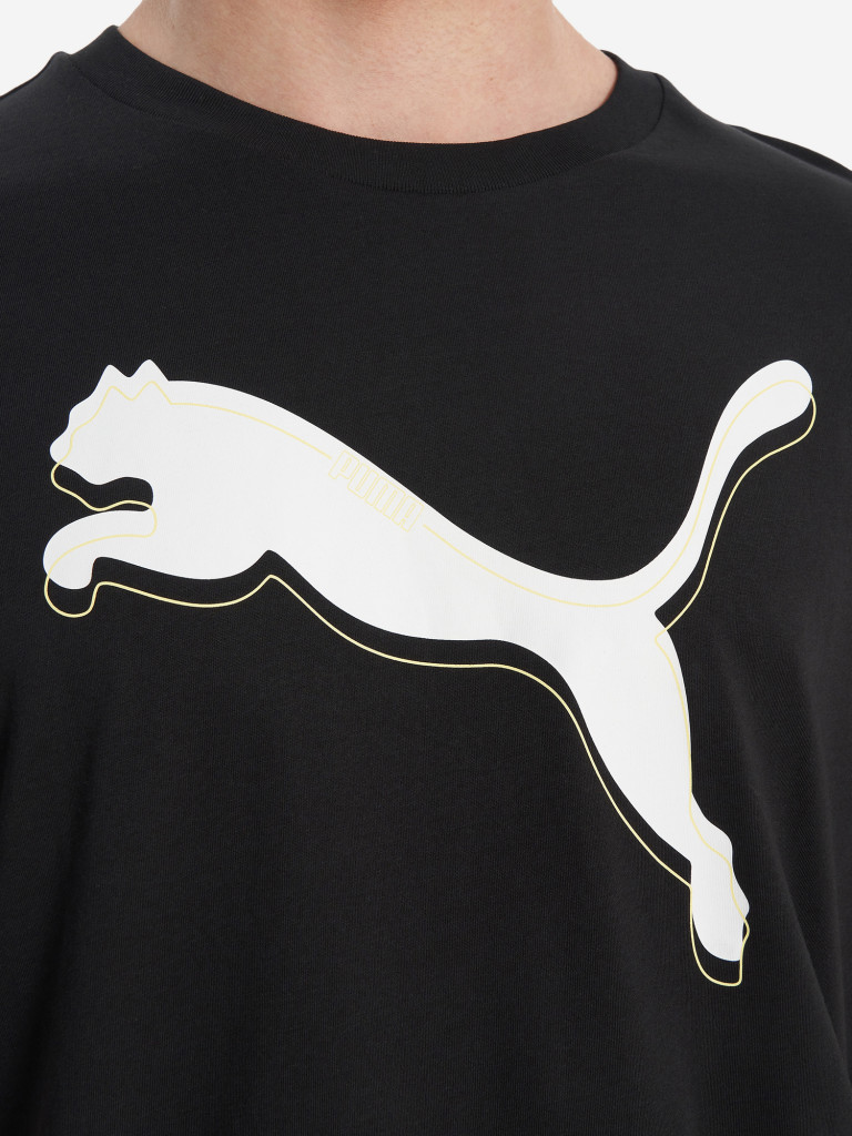 Футболка мужская PUMA Graphic