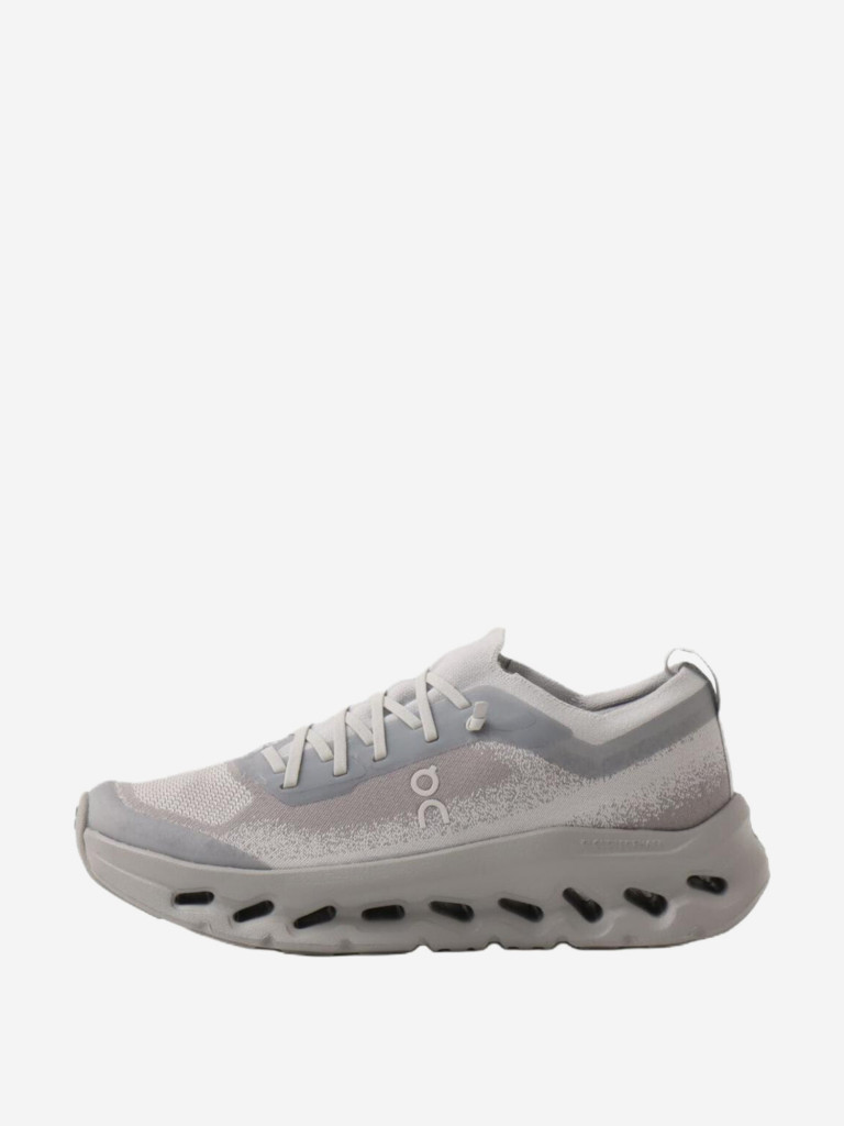 Кроссовки женские On x Zendaya Cloudtilt Moon Glacier Alloy