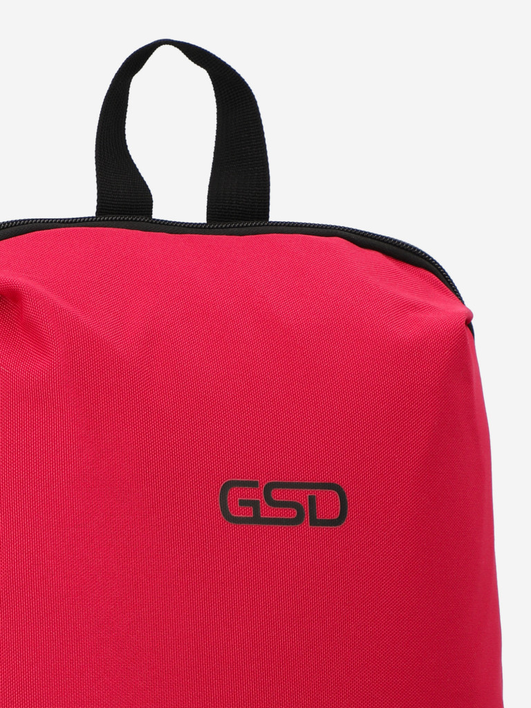 Рюкзак GSD
