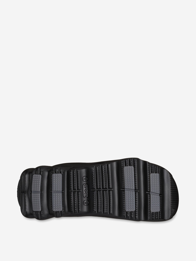 Полуботинки утепленные Crocs Echo Storm