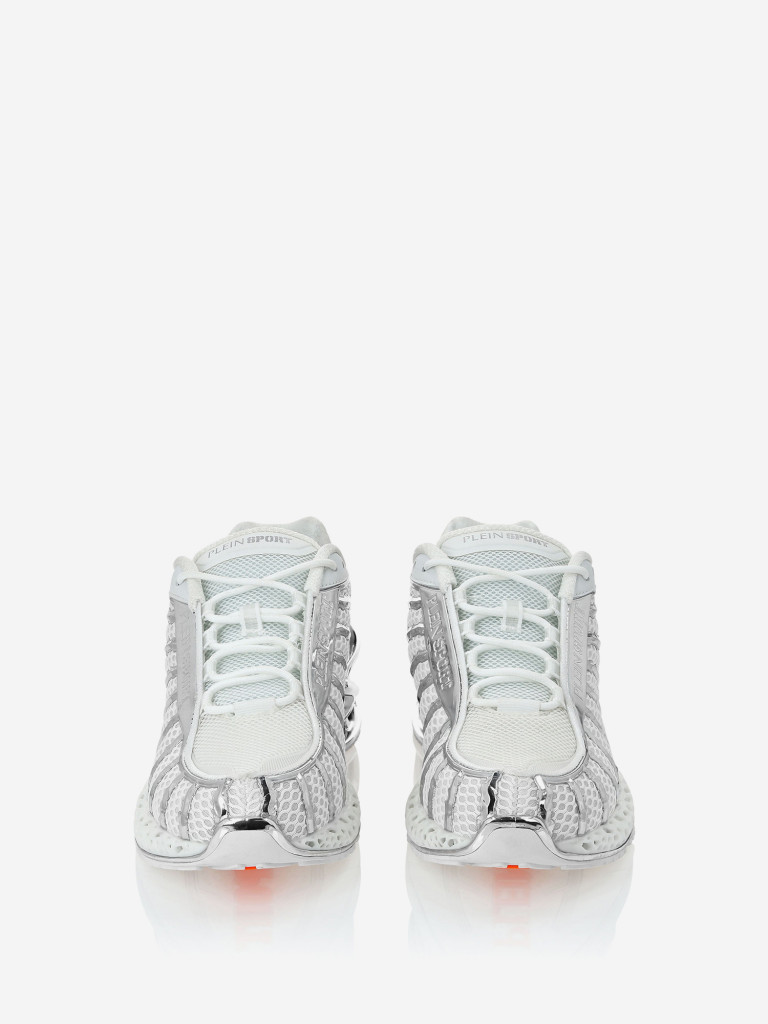 Кроссовки Plein Sport THUNDERSTORM GENX 01