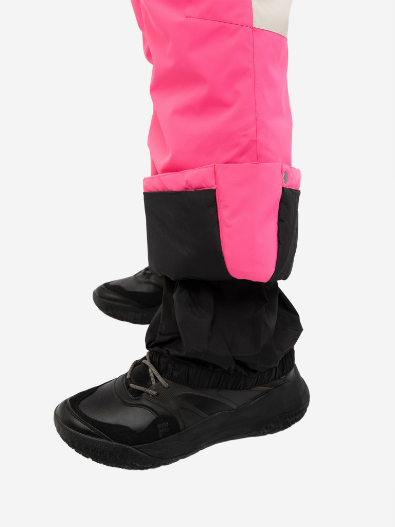 Комбинезон утепленный Qluck LEO ZEO SPORT