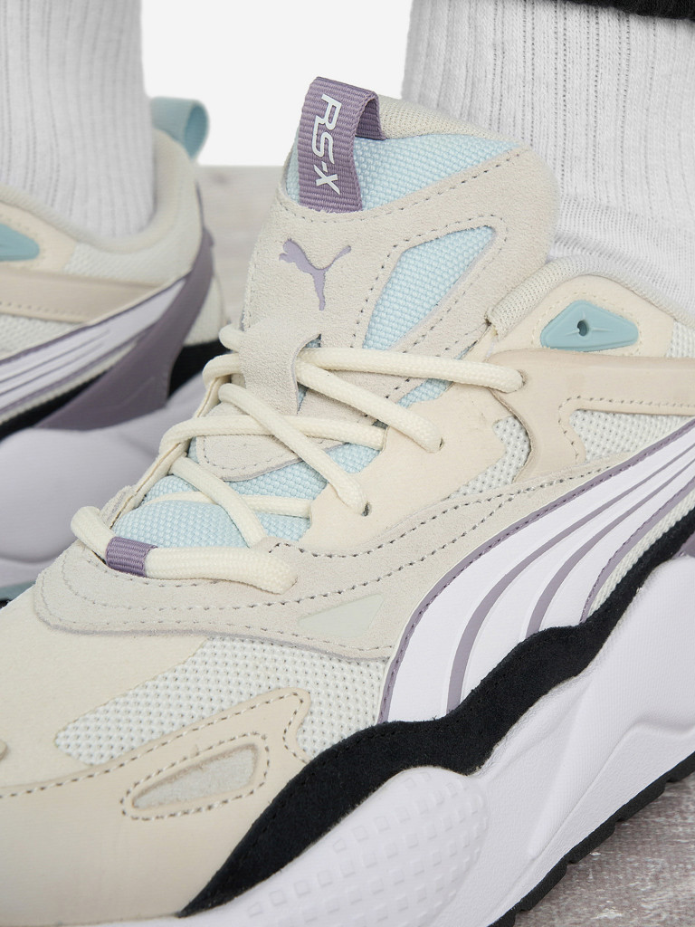 Кроссовки мужские PUMA RS-X Efekt