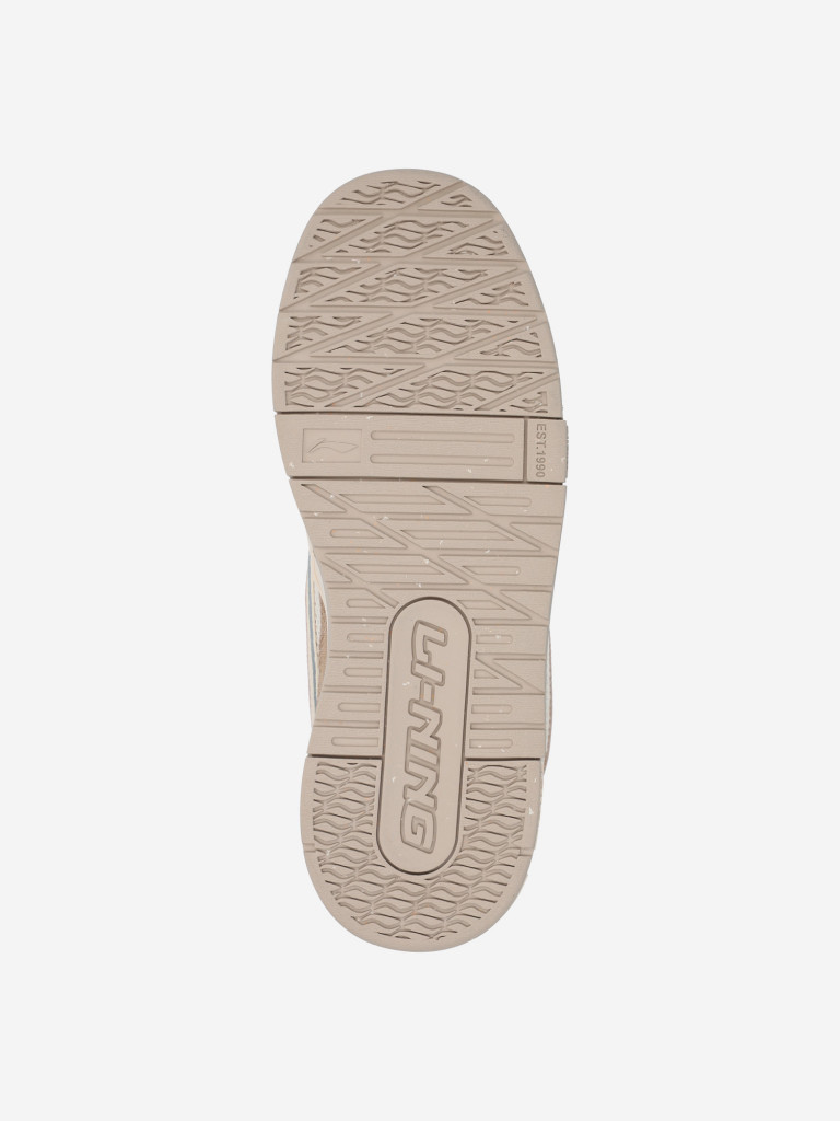 Кеды женские Li-Ning BTC Premium