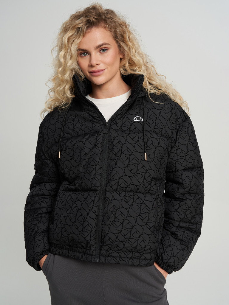 Куртка утепленная непродуваемая женская Ellesse