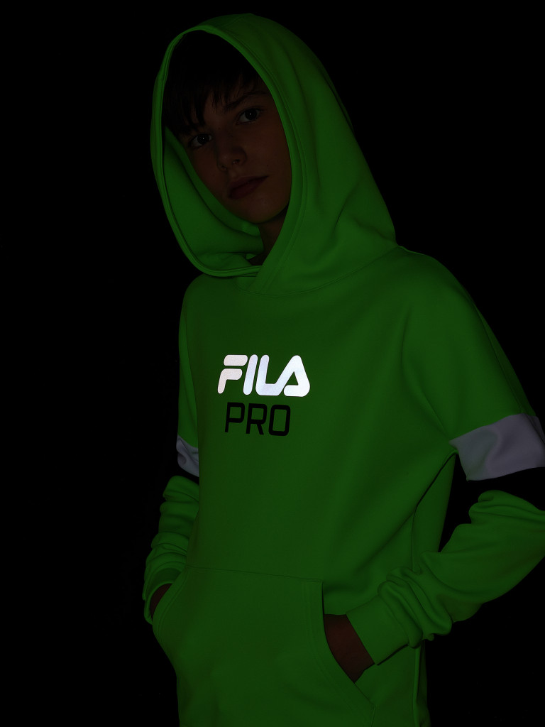 Худи для мальчиков FILA
