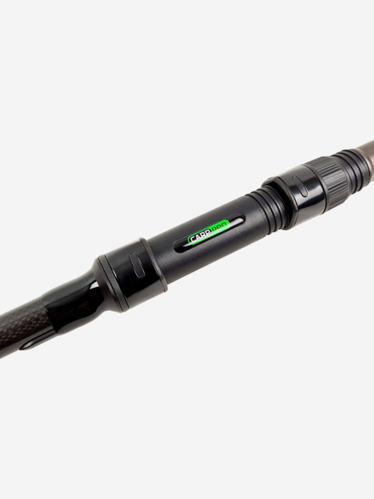 Удилище карповое Tork CARP PRO 12' 3 lb